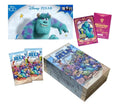 Monster University Hobby Box
