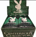 Playboy May Edition- individual packs