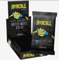 Invincible- individual Packs