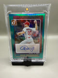 Adam Wainwright auto /15