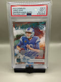 Jared Goff auto /49