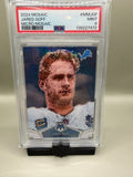 Jared Goff Micro Mosaic