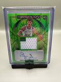 Baylor Scheierman RPA /25