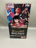Op-9 One Piece Booster Boxes (JPN)