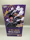 Op-10 One Piece Booster Box (JPN)