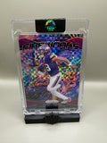 Justin Jefferson xfractor /49