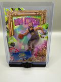 Stephen Curry die cut