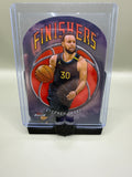 Stephen Curry Die cut