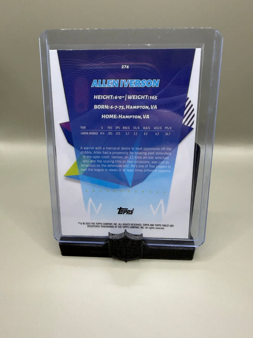 Allen Iverson /125