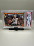 Caitlin Clark Campus Legends Psa 10