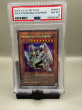 Yu-Gu-Oh! Valkyrion/Mag Warrior