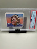 Brady 1950 Bowman